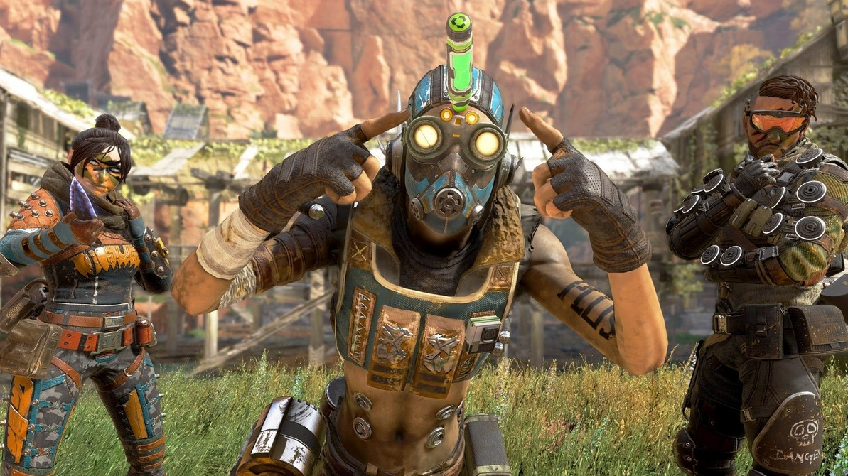 Руководство для начинающих по Apex Legends: как начать, выбрать легенд и выигрывать больше боёв — изображение 2