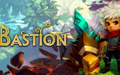 Bastion