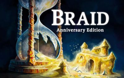 Braid