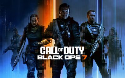 Абсолютно всё, что вам нужно знать о Call of Duty: Black Ops 7