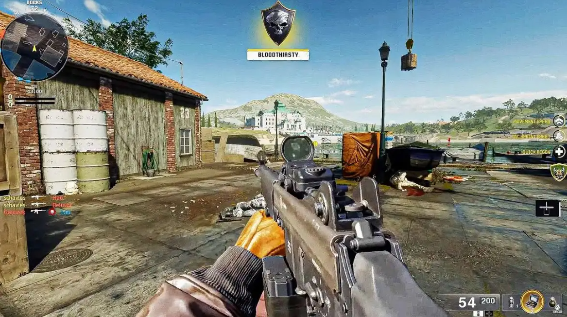 Абсолютно всё, что вам нужно знать о Call of Duty: Black Ops 7 — изображение 4
