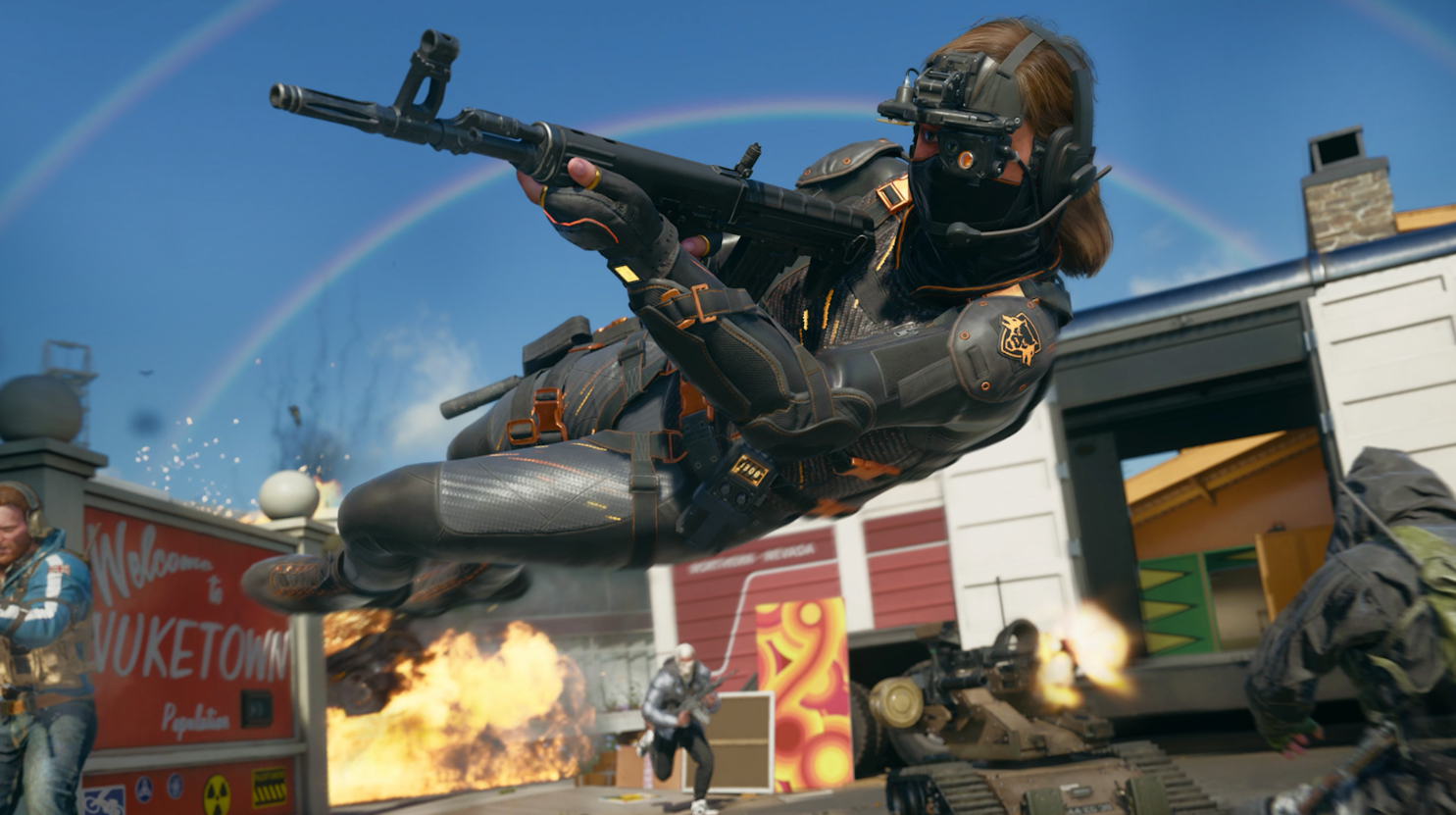 Абсолютно всё, что вам нужно знать о Call of Duty: Black Ops 7 — изображение 2