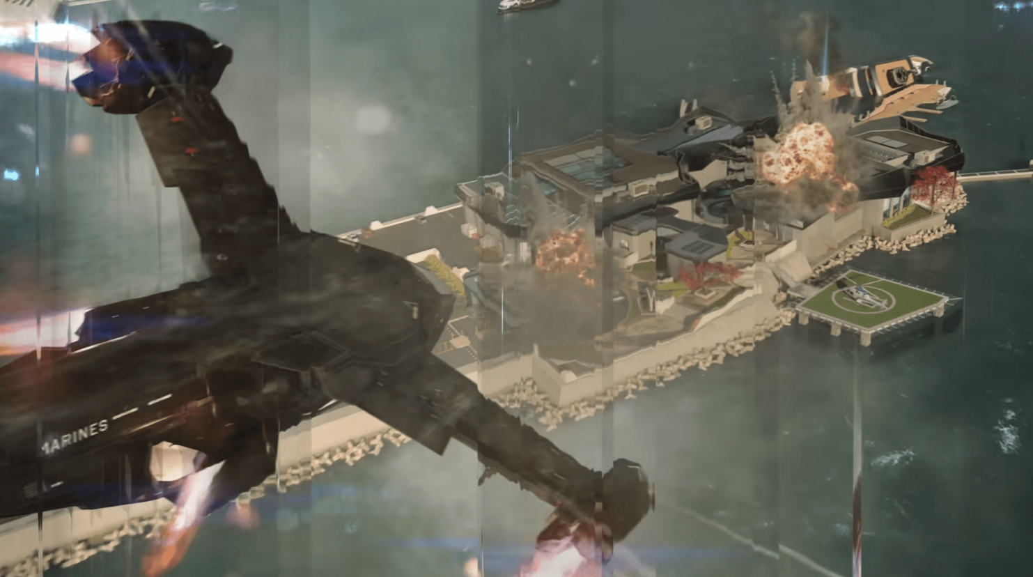 Абсолютно всё, что вам нужно знать о Call of Duty: Black Ops 7 — изображение 3