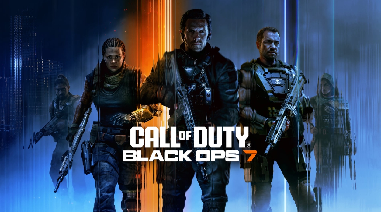 Абсолютно всё, что вам нужно знать о Call of Duty: Black Ops 7 — изображение 1