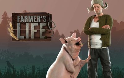 Farmer’s Life