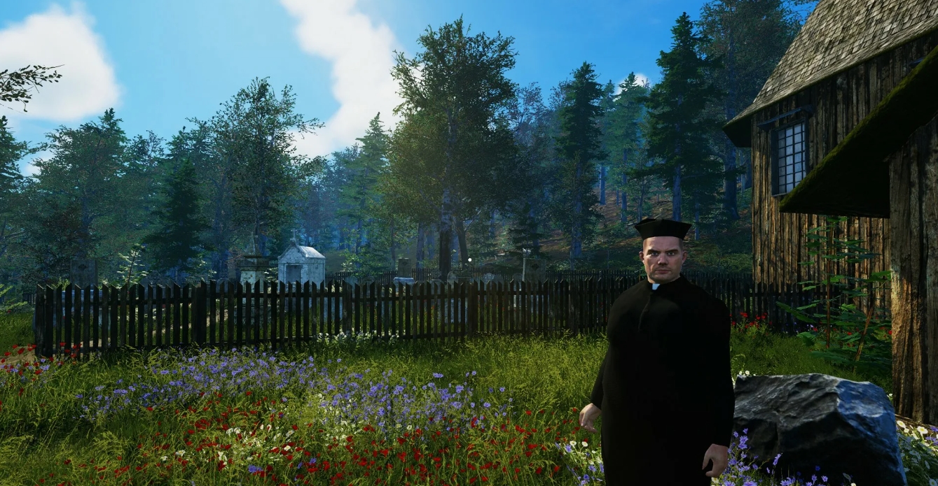 Farmer’s Life Cons Review FPS Drops, Bugs, Bad Graphics