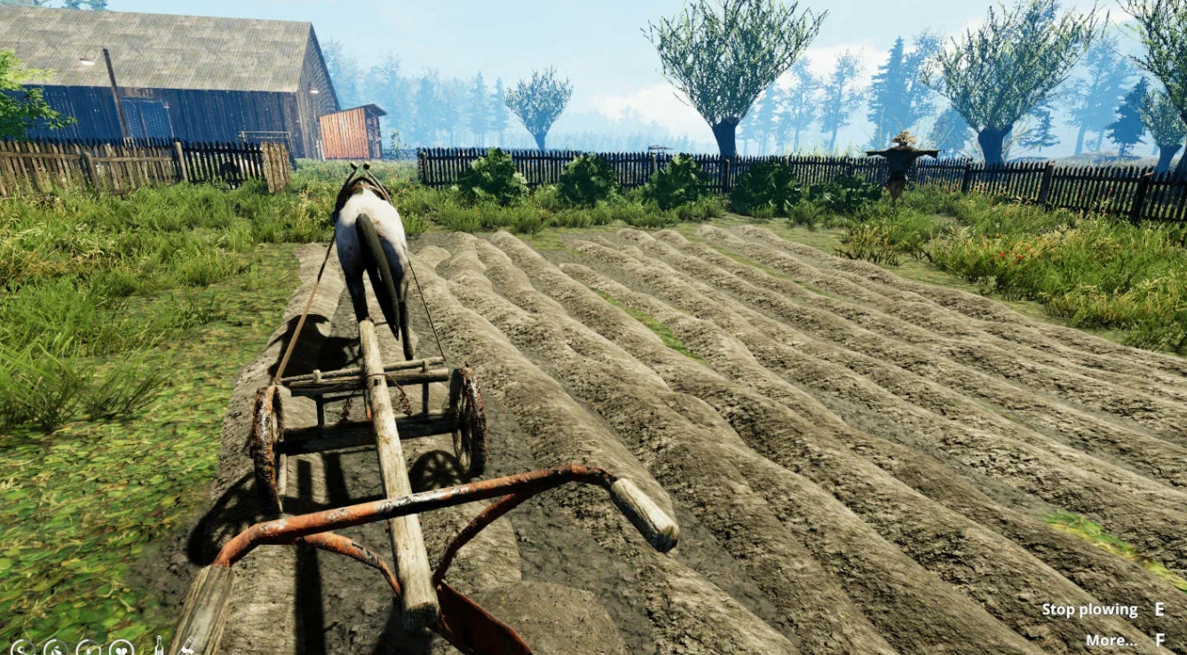 Farmer's Life Free Steam Account