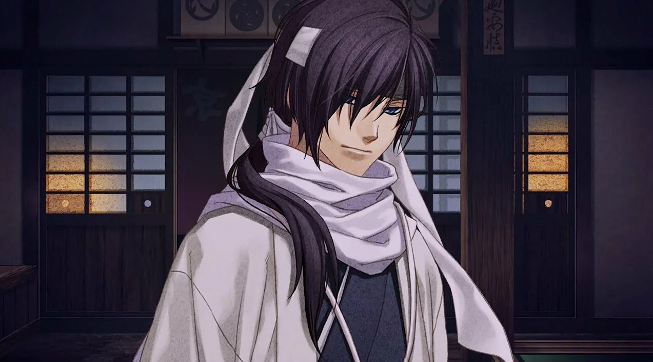 Hakuoki Kyoto Winds Free Steam Account