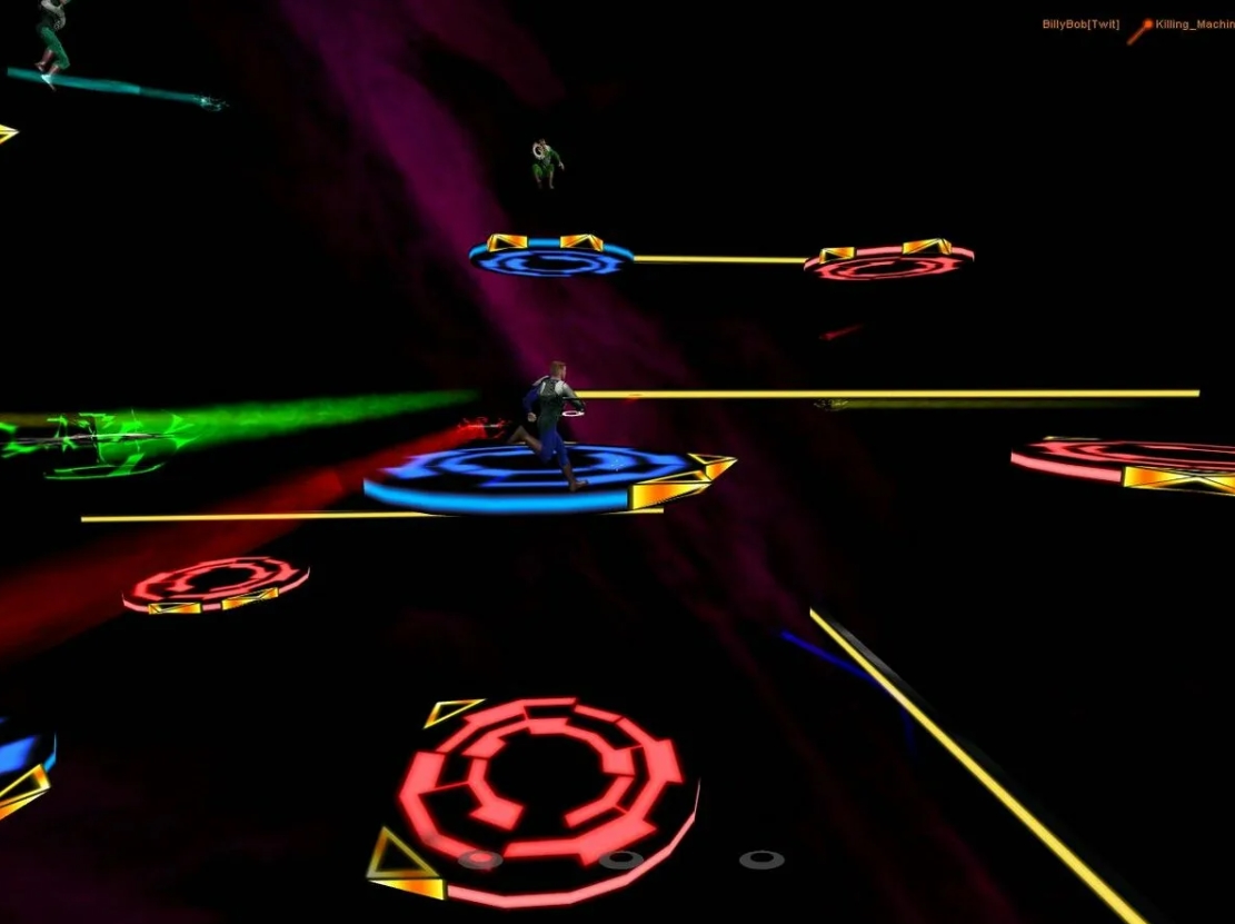 How to play Ricochet for free on Steam via VpeSports