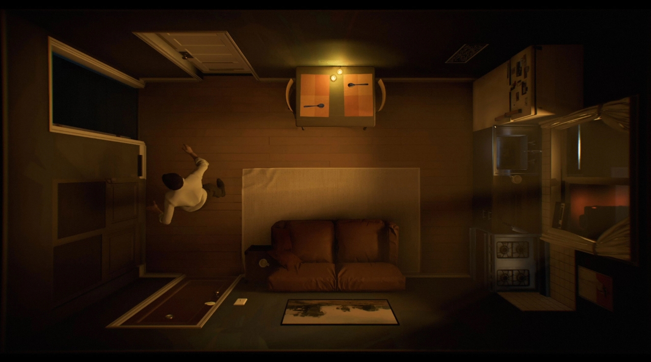 How to play Twelve Minutes for free on Steam via VpeSports