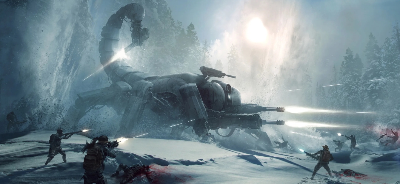 How to play Wasteland 3 for free on Steam via VpeSports