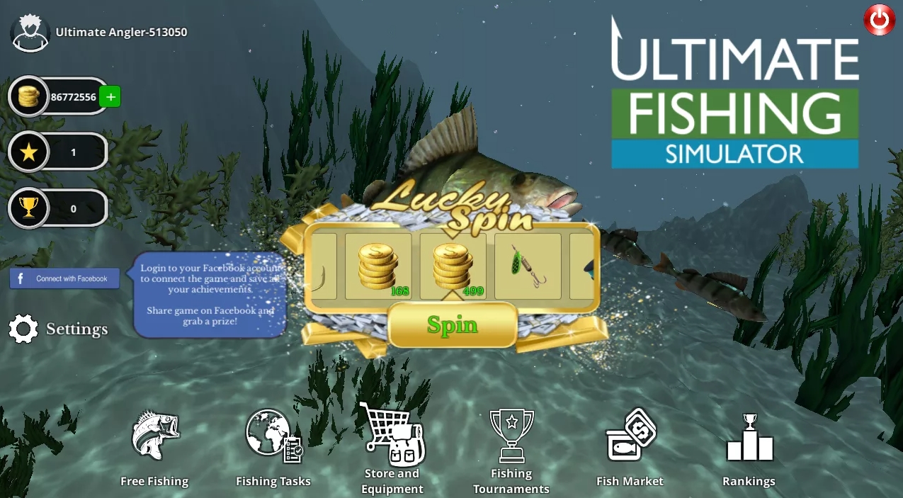 Is Ultimate Fishing Simulator Worth Playing For Anglers