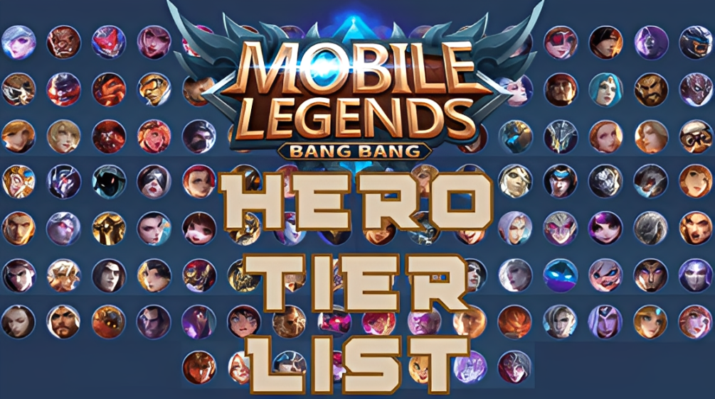 Лучшие герои Mobile Legends: Bang Bang — настоящий список уровней — изображение 1