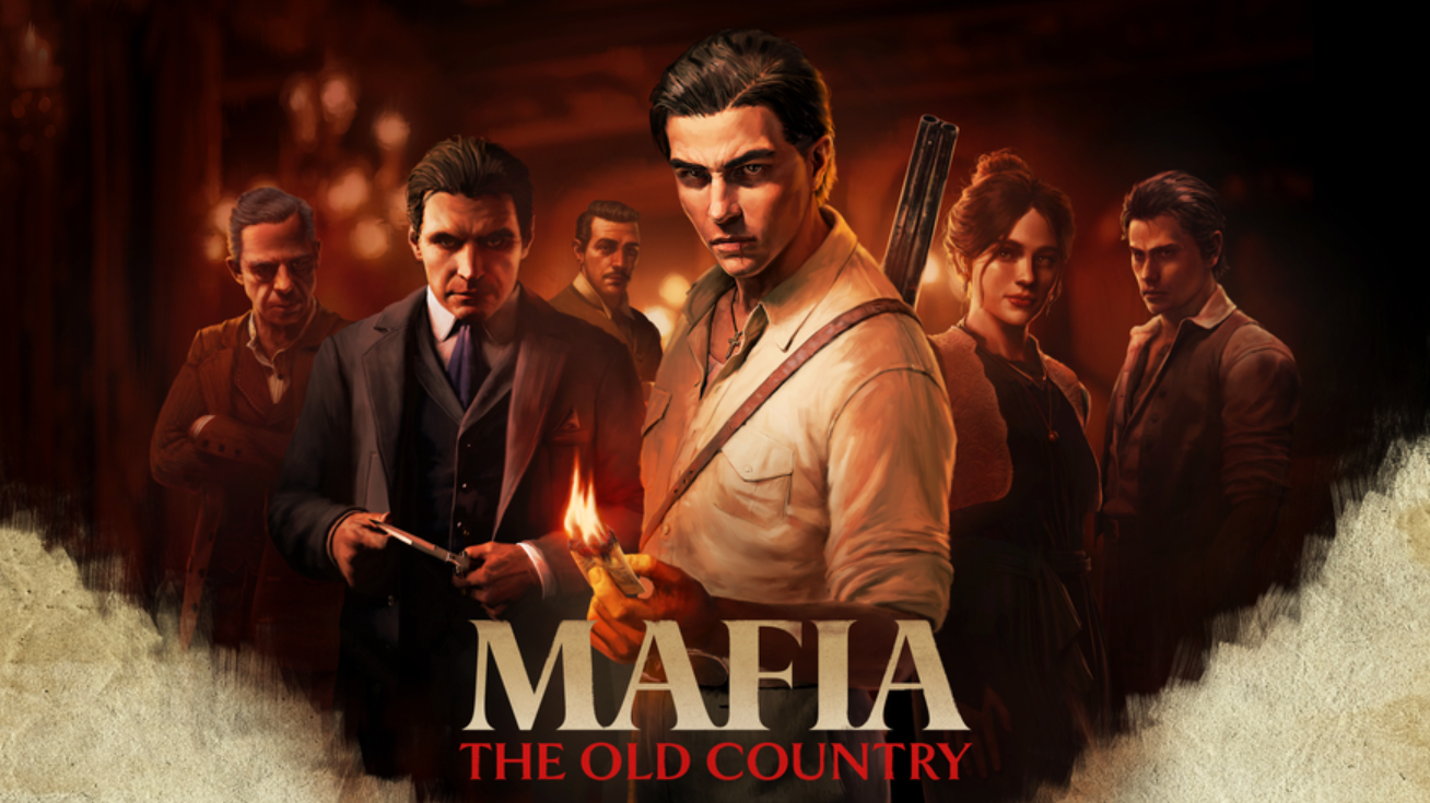 Создатели Mafia: The Old Country раскрывают точную дату выхода для ПК и консолей