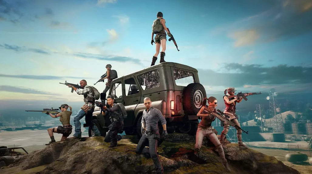 Игроки PS4 и Xbox One останутся без PUBG — изображение 2