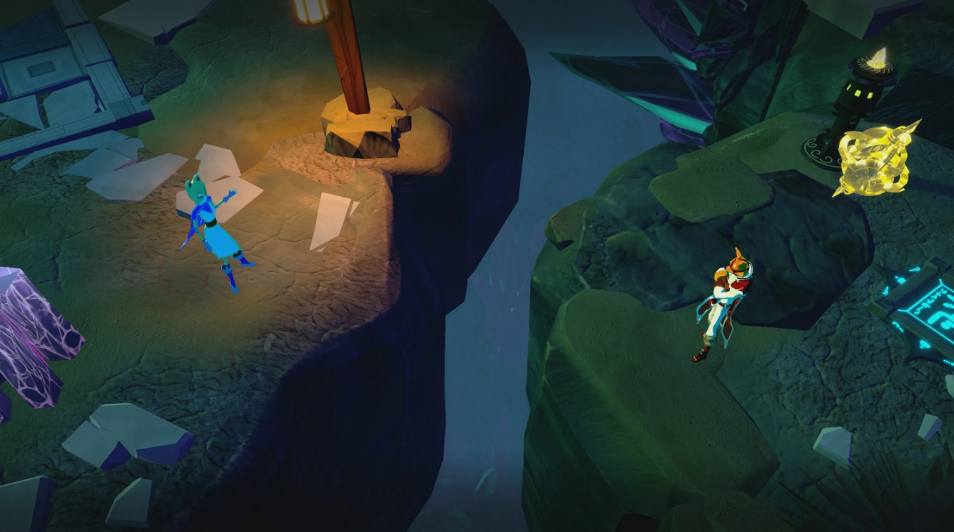 Pros and Cons of Stories The Path of Destinies