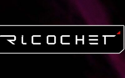 Ricochet