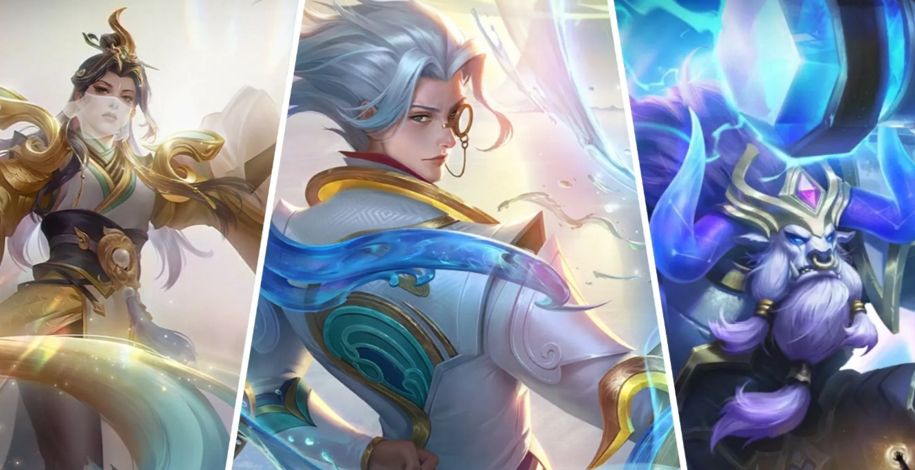 Лучшие герои Mobile Legends: Bang Bang — настоящий список уровней — изображение 3