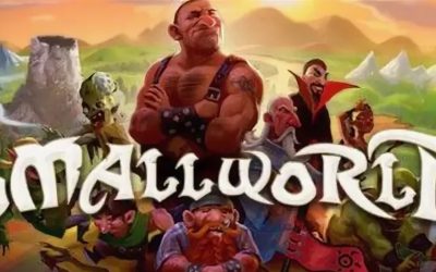 Small World 2