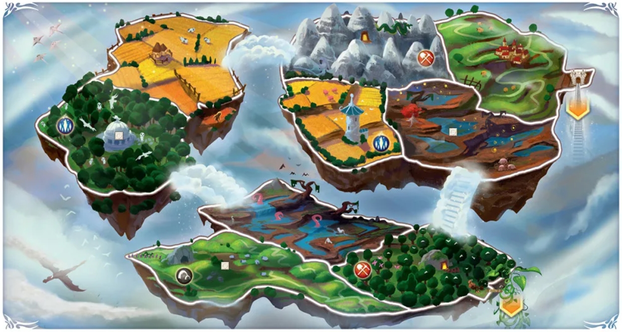 Small World 2 Превью 1