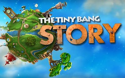 The Tiny Bang Story