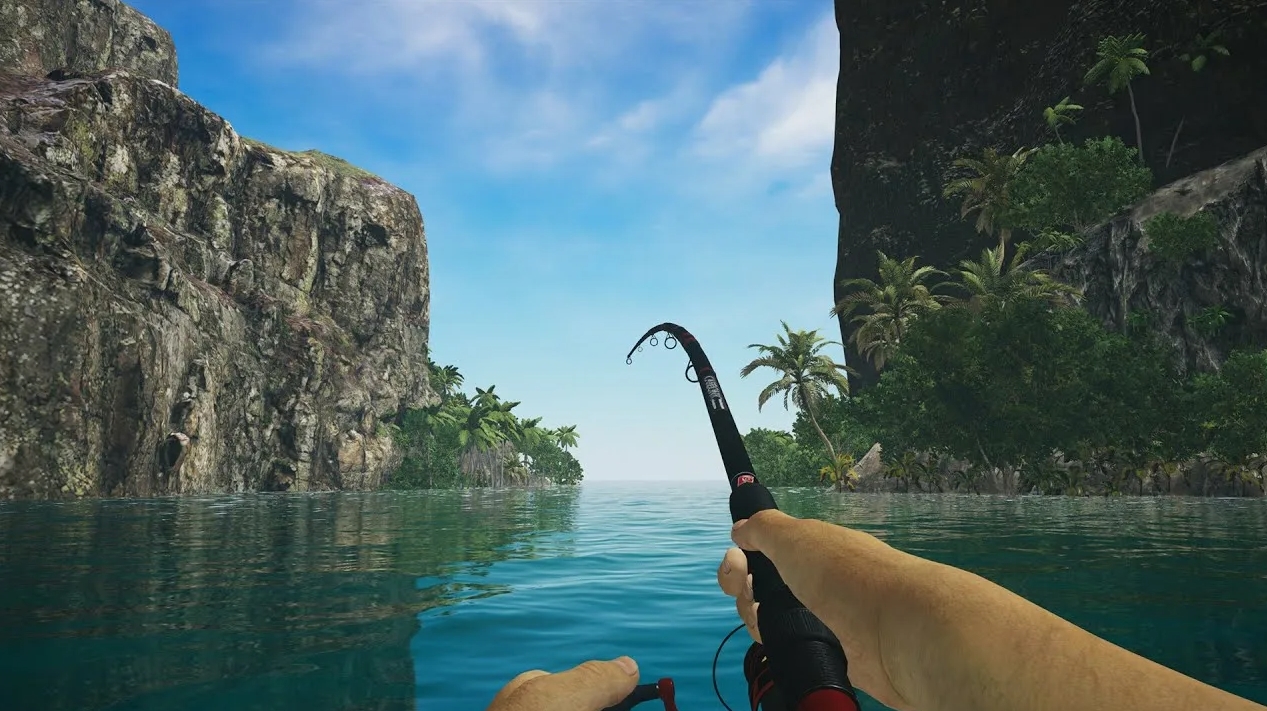 Ultimate Fishing Simulator Free Steam Account