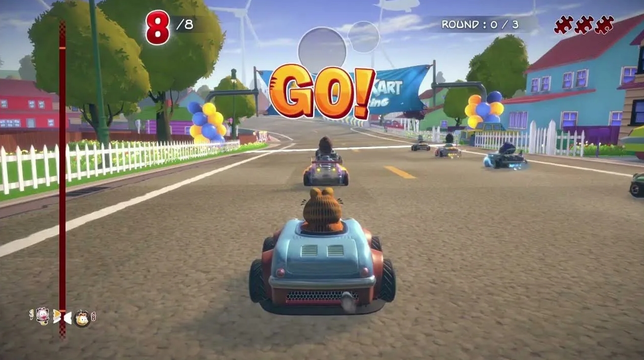 What inspired the developers