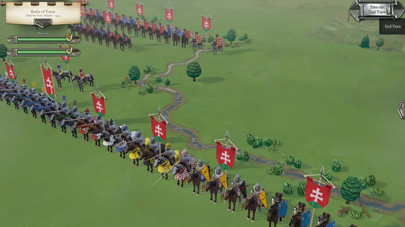 Why You Should Play Field of Glory 2 Pros and Cons