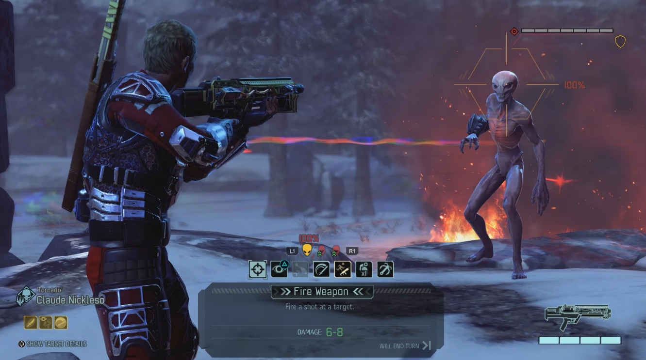 XCOM 2 — бесплатный аккаунт Steam