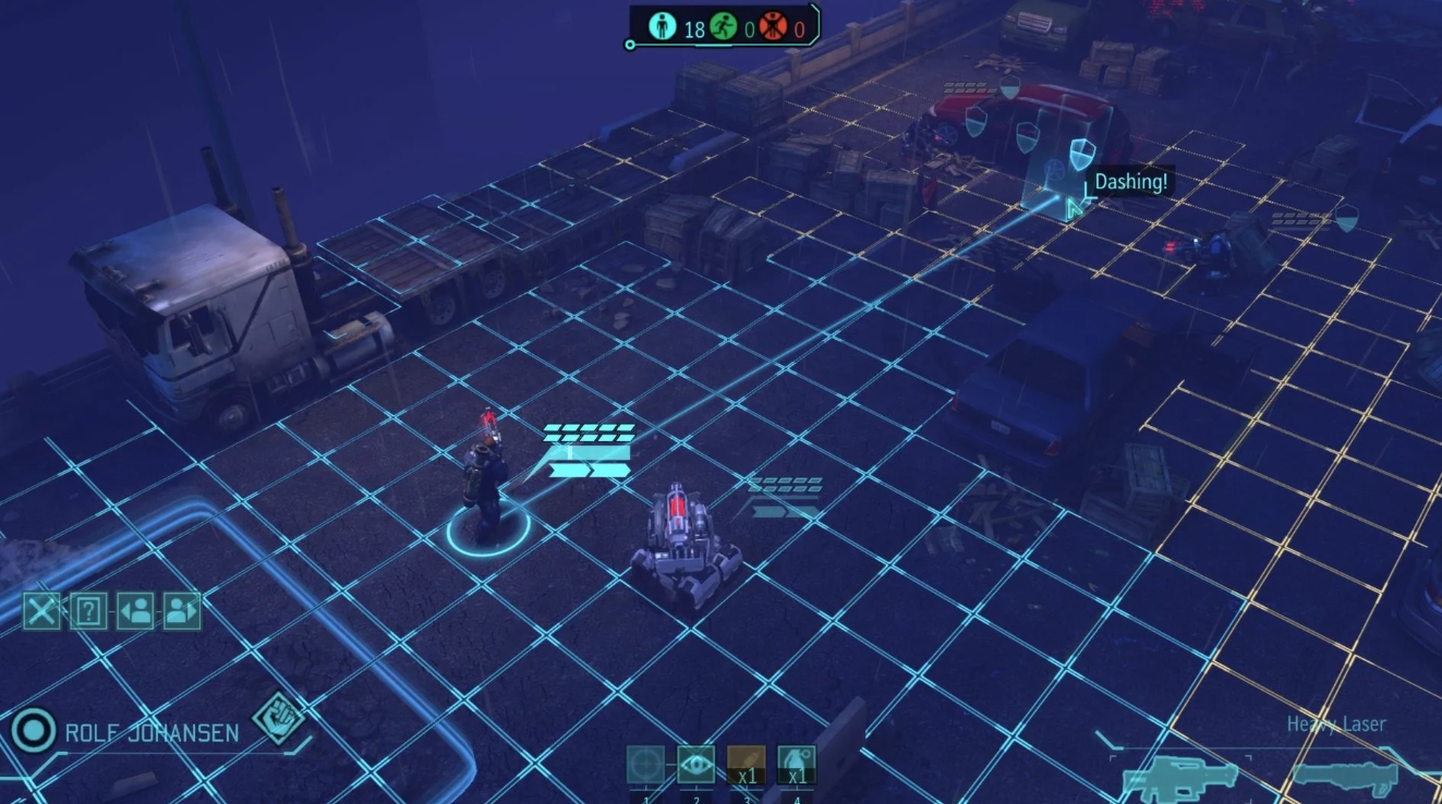 XCOM Enemy Unknown System Requirements