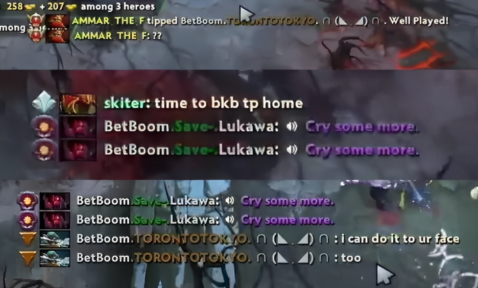 Dota 2 против LoL: что лучше в 2025 году? Сравнение игровых автоматов — изображение 5