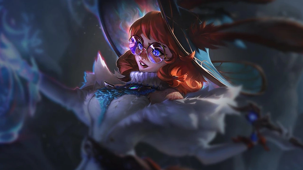 Гид по Авроре в LoL: Сборка, Руны, Советы, Строительство и Тактики — изображение 2