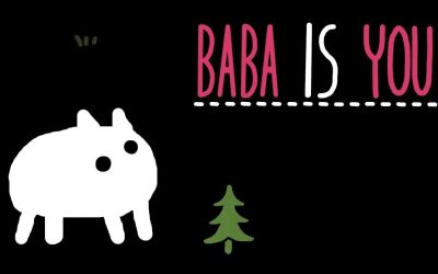 Baba Is You