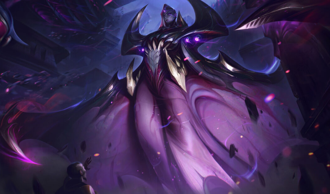 Руководство по Бел’Вет в League of Legends: Способности, Руны, Построение и Этапы для Победы в Игре — изображение 2