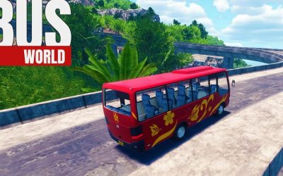 Bus World