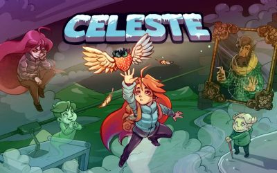 Celeste