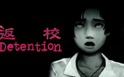 Detention