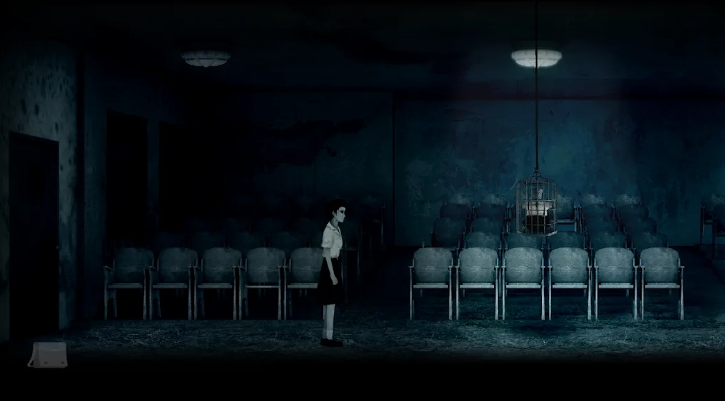 Detention Превью 3