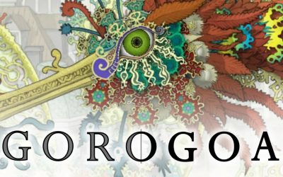 Gorogoa