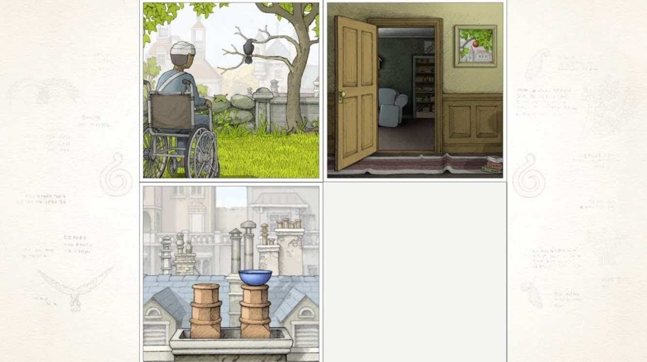Gorogoa Free Steam Account