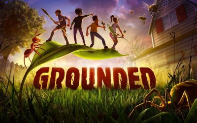 Grounded