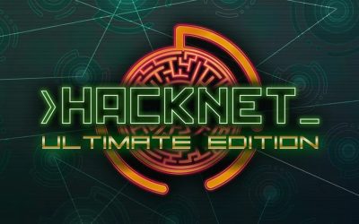 Hacknet