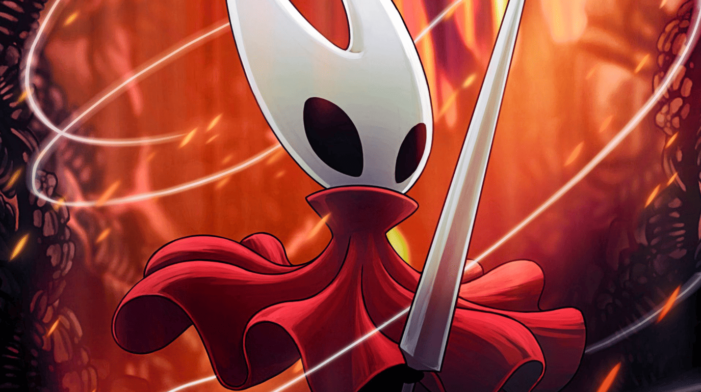 Секретный способ активировать режим Стальной Души в Hollow Knight: Silksong раскрыт