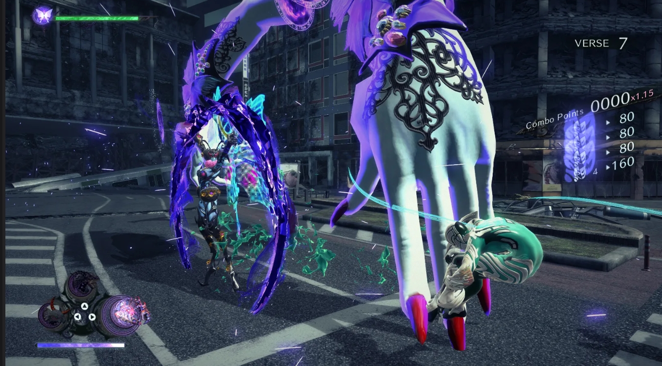 Как играть в Bayonetta бесплатно в Steam через VpeSports