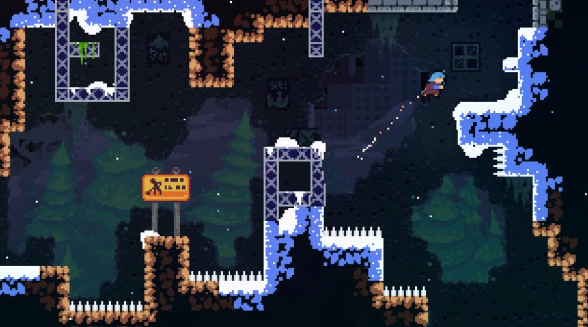 How to play Celeste for free on Steam via VpeSports