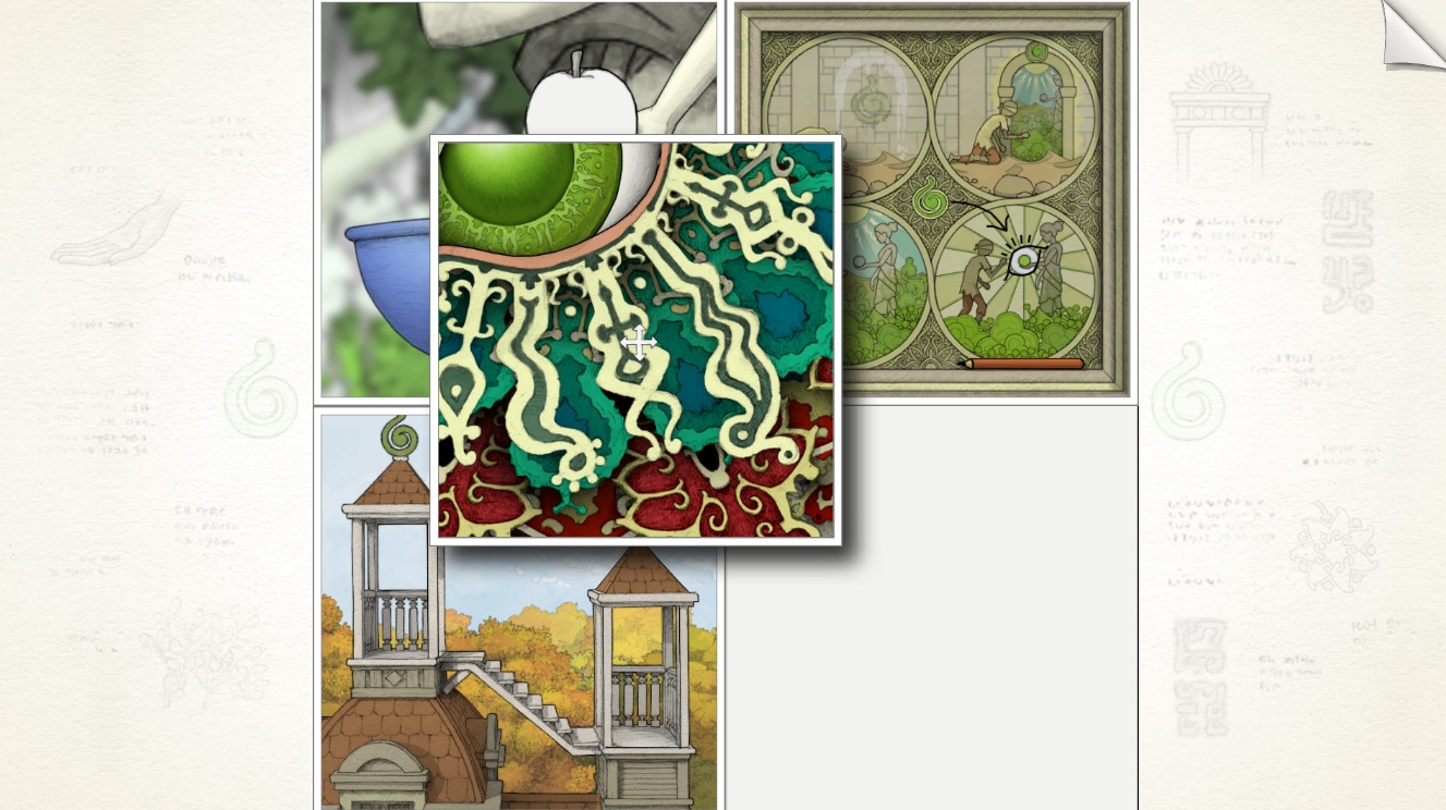 How to play Gorogoa for free on Steam via VpeSports
