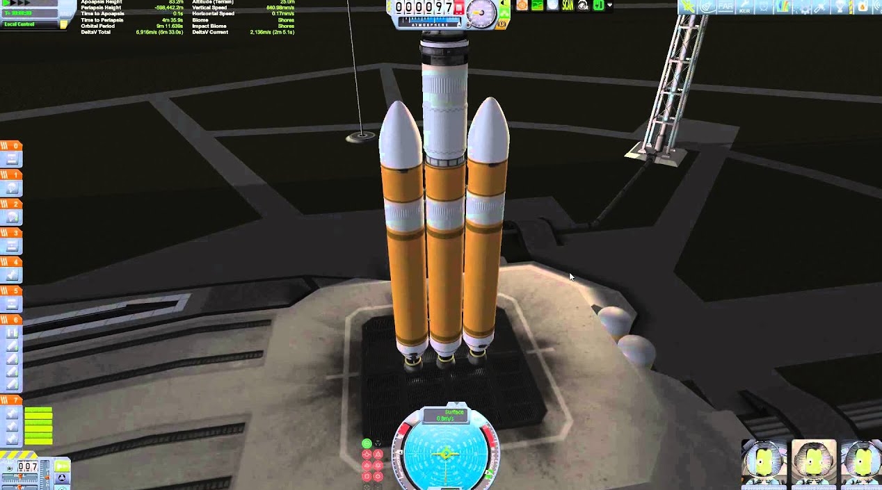 How to play Kerbal Space Program for free on Steam via VpeSports