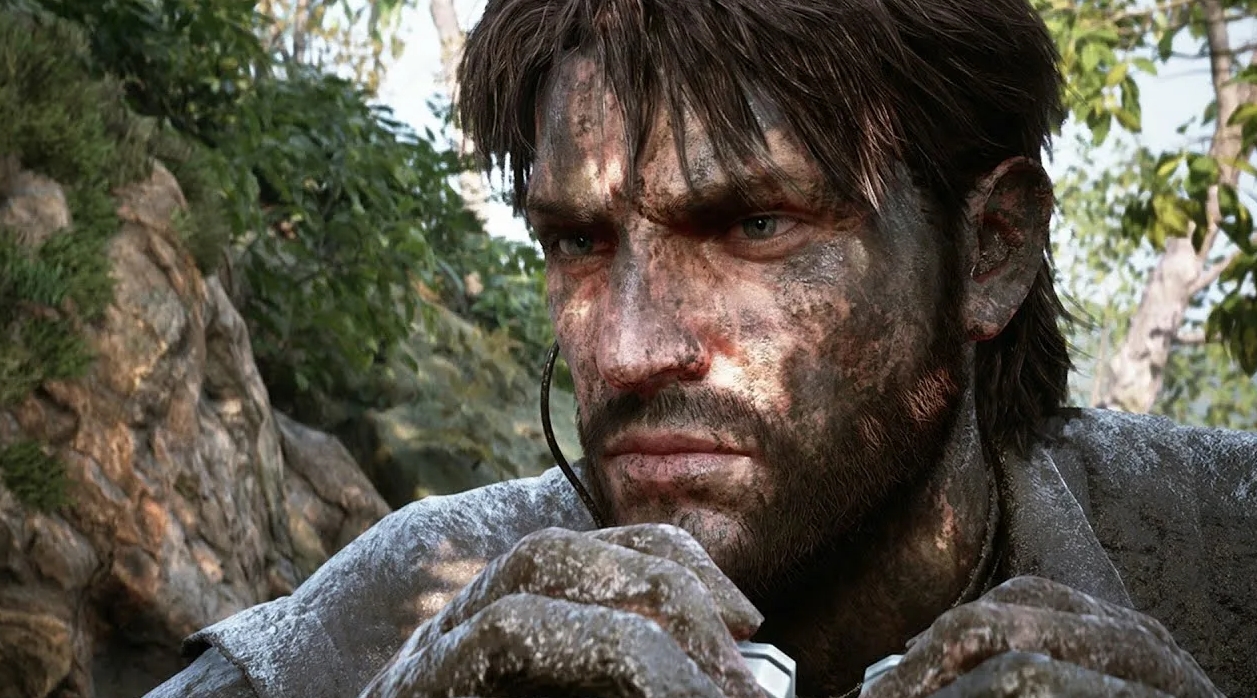 METAL GEAR SOLID Δ: SNAKE EATER Превью 5