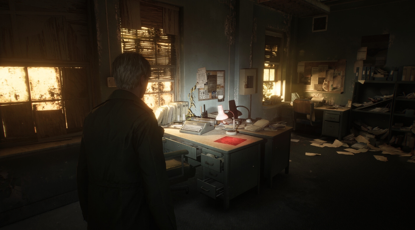 Silent Hill F Deluxe Edition Превью 4