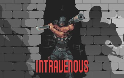 Intravenous
